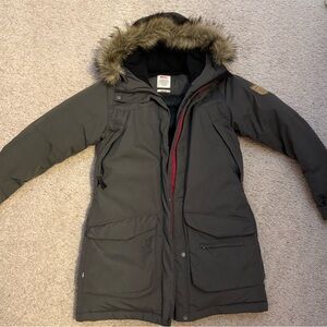 Fjallraven Nuuk Parka